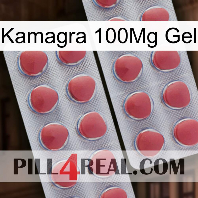 Kamagra 100Mg Gel 19